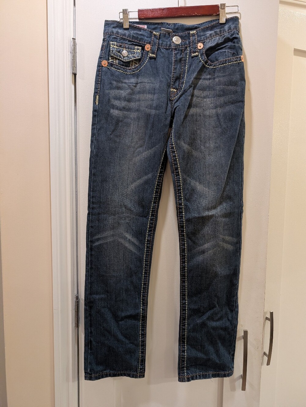 Vintage True Religion Jeans,30/32